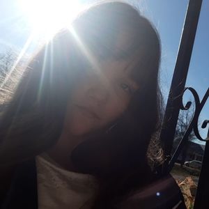 Meet your Posher, Shelbie